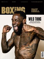 Boxing News